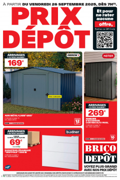 Catalogue 